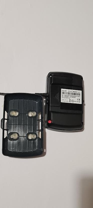 rucna dizalica za auto: MYTO CZ Electronic Toll System Toll Box Tollnet Billien OBU5051 for — 3