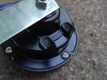 ruda za traktor: NOVO SIRENA ZA FICU ZASTAVA 750 | Nova Delovi za ficu zastavu 750 — 3