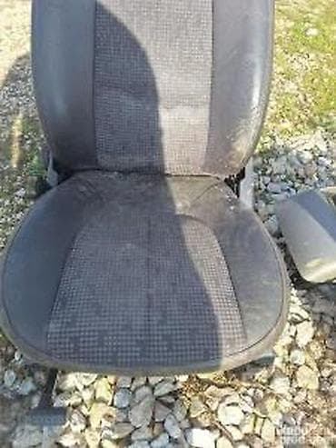 auto sedišta za decu polovna: MERCEDES W168 SEDISTA | Sedista skinuta sa mercedes a klasa w168 — 3
