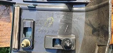 Car Parts: RUB KRILA PL S LINE ZA AUDI Q5, SQ5 | Audi q5 sq5 prednji rub krila — 3