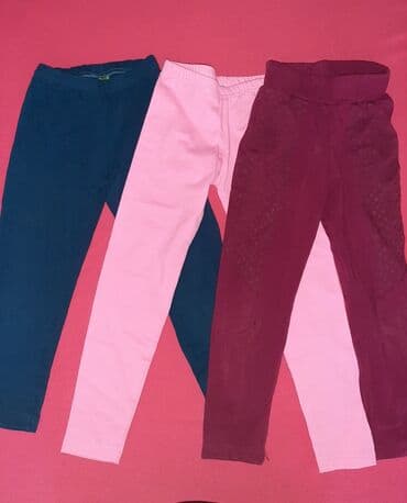 Helanke za devojčice vel.8