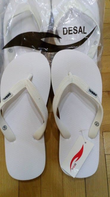 haljine c a: Fashion slippers, COQUI, 38 — 2