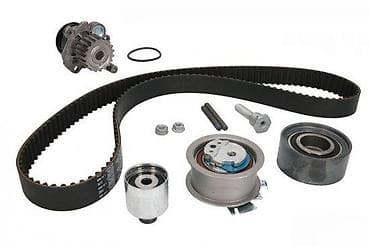 Car Parts: PUMPA ZA VODU I ZUPCASTI PASSAT B6 | NOVO! NOVO! NOVO! Na prodaju — 1