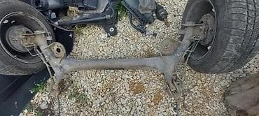 1.7 dizel: FIAT PUNTO 3 ZADNJI MOST 5 VRATA | Skinuto sa punta 3 5 vrata — 2