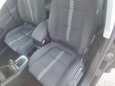 štitnik sedišta: SEDISTA ZA VOLKSWAGEN TIGUAN OD 2009. DO 2015. GOD. | Komplet — 1