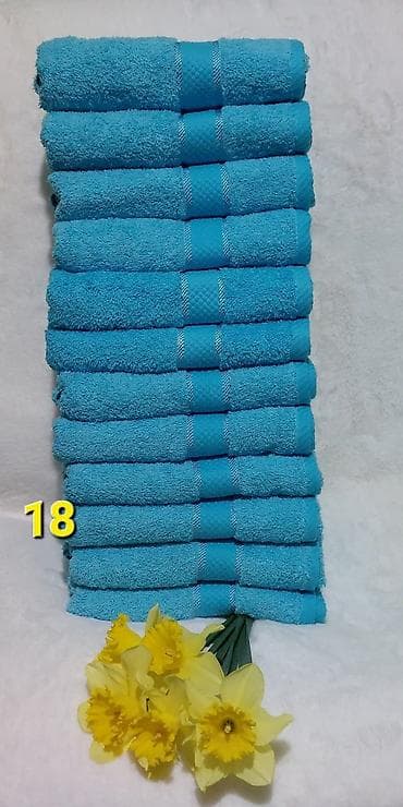 bure od 200 litara cena: ✨ Set peškira od 12 komada visokog kvaliteta dimenzije 50x90 ✨ — 6