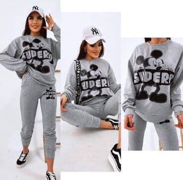 duks miki maus: Komplet miki maus 2700 — 1