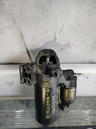 ANLASER 2.0DIZEL ZA BMW 318 OD 2004. DO 2011. GOD. | Anlaser BMW 318