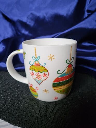 sinsay solje: Solja nova porcelanska Nemacka. Solja nova univerzalna — 4