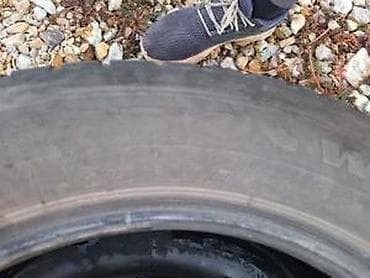 spaneri za vezivanje auta: FIRESTONE M+S | Karakteristike guma Sezona Sve sezone Dimenzije — 4