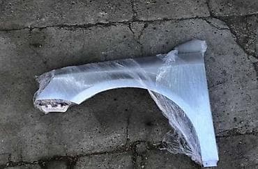Blatobrani: LEVO KRILO SIVO ZA VOLKSWAGEN PASSAT B8 | Polovni Delovi za — 1