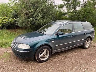 oglas za prodaju auta: VOLKSWAGEN PASSAT B5.5 - KOMPLETAN AUTO U DELOVIMA | Passat B5.5 — 3