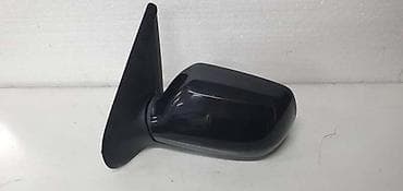 Car Mirrors: LEVI RETROVIZOR ZA MAZDA 2 OD 2002. DO 2007. GOD. | Mazda 2 Levi — 1