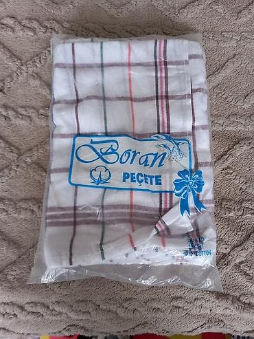 ormar dimenzije: Kuhinjske krpe – set sa motivima kafe, voća i limuna - Materijal — 8