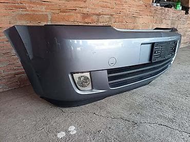 branik citroen c3: PREDNJI BRANIK KOD BOJE Z163 ZA OPEL MERIVA OD 2003. DO 2005. GOD. | — 3