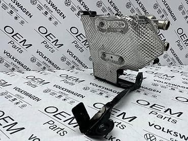 oprema za zip line: GREJAC BATERIJE HIBRIDA ZA AUDI A3, E-TRON - 3Q0 819 013 F | Grejac — 2
