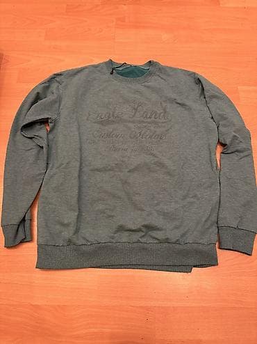 Muška obuća: Duksevi — 1