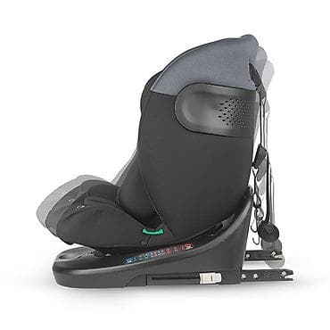 zimske jakne black friday: Coccolle Atira – Auto-sedište iSize 40–150 cm (crno) - Sertifikacija — 2