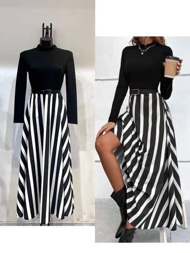 patrizia pepe haljine: Haljina 2800 — 1