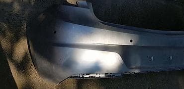 pumpa za ispitivanje instalacija: ZADNJI BRANIK ZA OPEL ASTRA K OD 2015. DO 2017. GOD. | opel astra k — 4