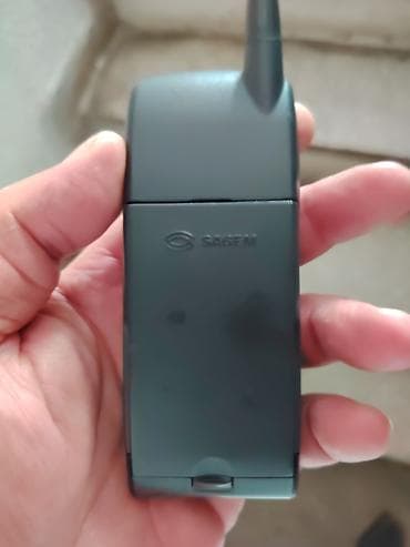 vhs na usb: Sagem MC 922 dva komada, oba rade na svim mrežama, baterija dobra — 2
