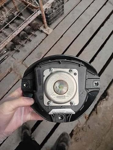 AIR BAG VOLANA ZA ALFA ROMEO 147, 156, GT OD 2000. DO 2009. GOD. | na lalafo.rs AIR BAG VOLANA ZA ALFA ROMEO 147, 156, GT OD 2000. DO 2009. GOD. |