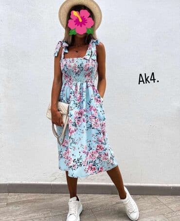zenske mokasine sa platformom: L (EU 40), color - Multicolored, With the straps — 2