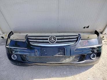 reno senik 2004: PREDNJI BRANIK ZA MERCEDES BENZ A 180 OD 2004. DO 2012. GOD. | — 1