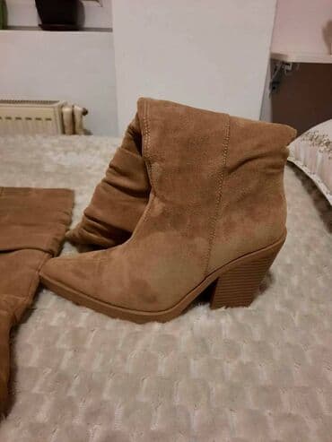 Mokasine: Čizme, 36 — 3