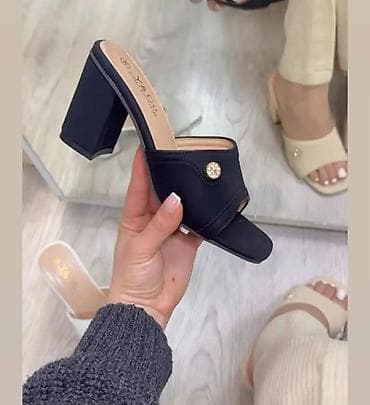 obuca vranje: Sandale sa kaišem oko zgloba – elegantan minimalistički model - — 7