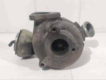 opel astra g sedista: TURBINA 2.2 DTI ZA OPEL ZAFIRA, SIGNUM, ASTRA G . OD 1998. DO 2009 — 4