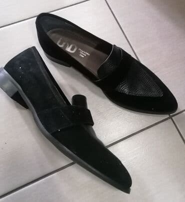 set za ciscenje ugg: Loafers, 40 — 4