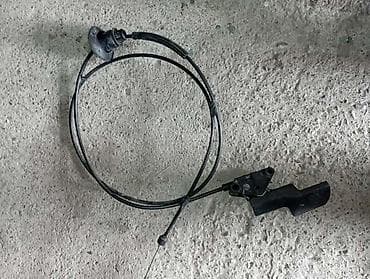 SAJLA HAUBE ZA PEUGEOT 207 | Polovini delovi za Peugeot 207 Delovi