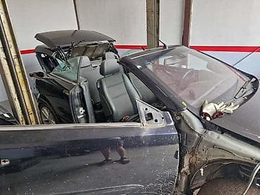 vag 409.1: OPEL ASTRA H KABRIO - KOMPLETAN AUTO U DELOVIMA | Svi delovi za — 1