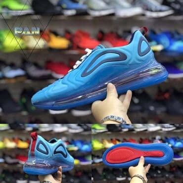 alexander mcqueen patike: Trainers, size - 46 — 2