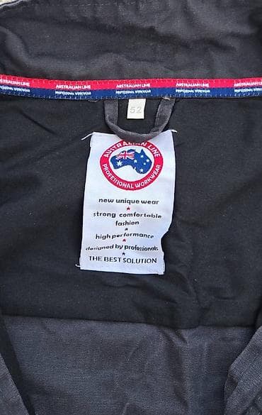 hugo odelo: EMERTON WURTH Radno odelo komplet vel.52(za visinu do 182cm) Na — 5