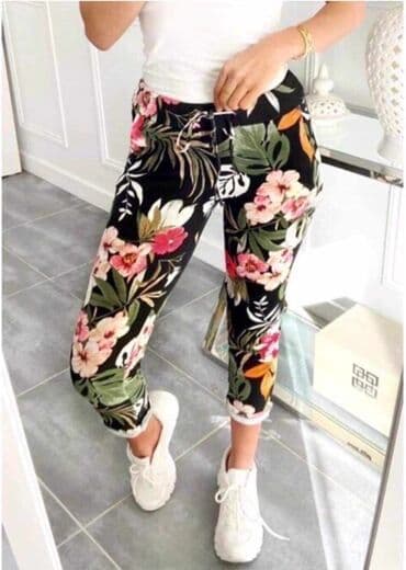Leggings, Bike shorts: Ciscenje zaliha - hit donji delovi po super ceni 1 kom 1700din 2 kom — 6