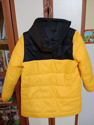 odela za decake: Dečija zimska jakna LC Waikiki - Veličina: 9–10 godina / 134–140 cm — 2