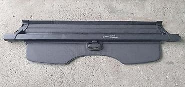 delovi za forda: POKLOPAC, ROLETNA, POLICA ZA FORD FOCUS OD 2004. DO 2011. GOD. | — 1