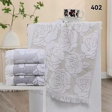 mini ugaone garniture cene: Kuhinjske krpe za ruke Praktične kuhinjske krpe jednostavnog dizajna — 4