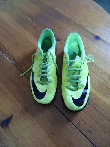 abercrombie and fitch duks cena: Nike, Veličina - 38 — 1