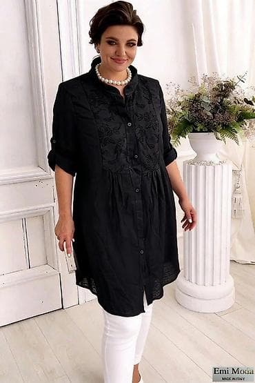 svecane pantalone i tunike: 03. L. Košulja 2.500 dinara — 3