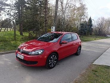 modul parking senzora golf 6: Perfektan u svakom pogledu redovno servisirano i garažirano vozilo — 1