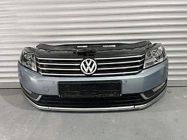 mos2 aditiv za ulje: PASAT B7 PREDNJI BRANIK ZA VOLKSWAGEN PASSAT B7 | Branik Za Pasata — 5
