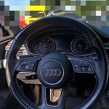 polovno automobili: LIMARIJA MEHANIKA TRAP ZA AUDI A4 OD 2015. DO 2019. GOD. | AUDI A4 — 4
