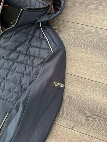 tommy hilfiger jakne muske: Odlična McNeal jakna kao nova, S veličine — 3