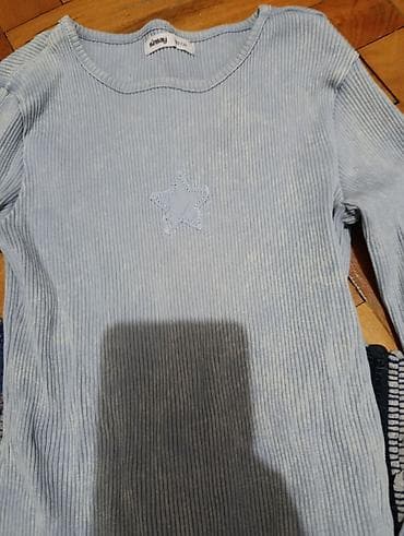 Sweatpants: Majica s — 3