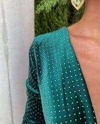 Headgear: 11. Haljina — 1