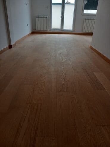 Lepota i zdravlje: Vršimo parketarske usluge: -postavka parketa -postavka laminata — 5