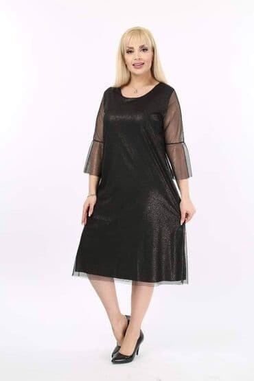 haljina 44: 44 - 54
3600 — 5